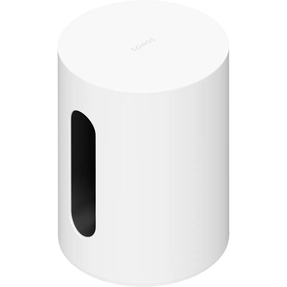 Subwoofer Sonos SUB MINI Wireless - branco