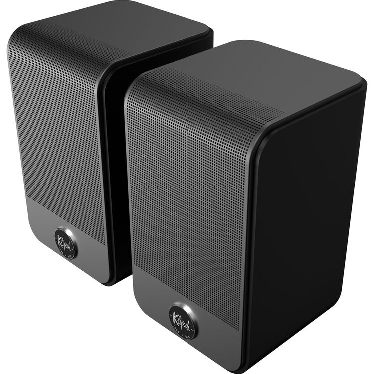 Caixa de som Wireless Klipsch Flexus SURR 100 - Par