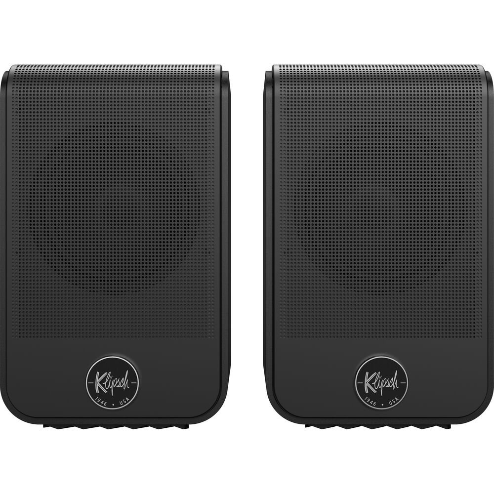 Caixa de som Wireless Klipsch Flexus SURR 100 - Par - Imagem 2