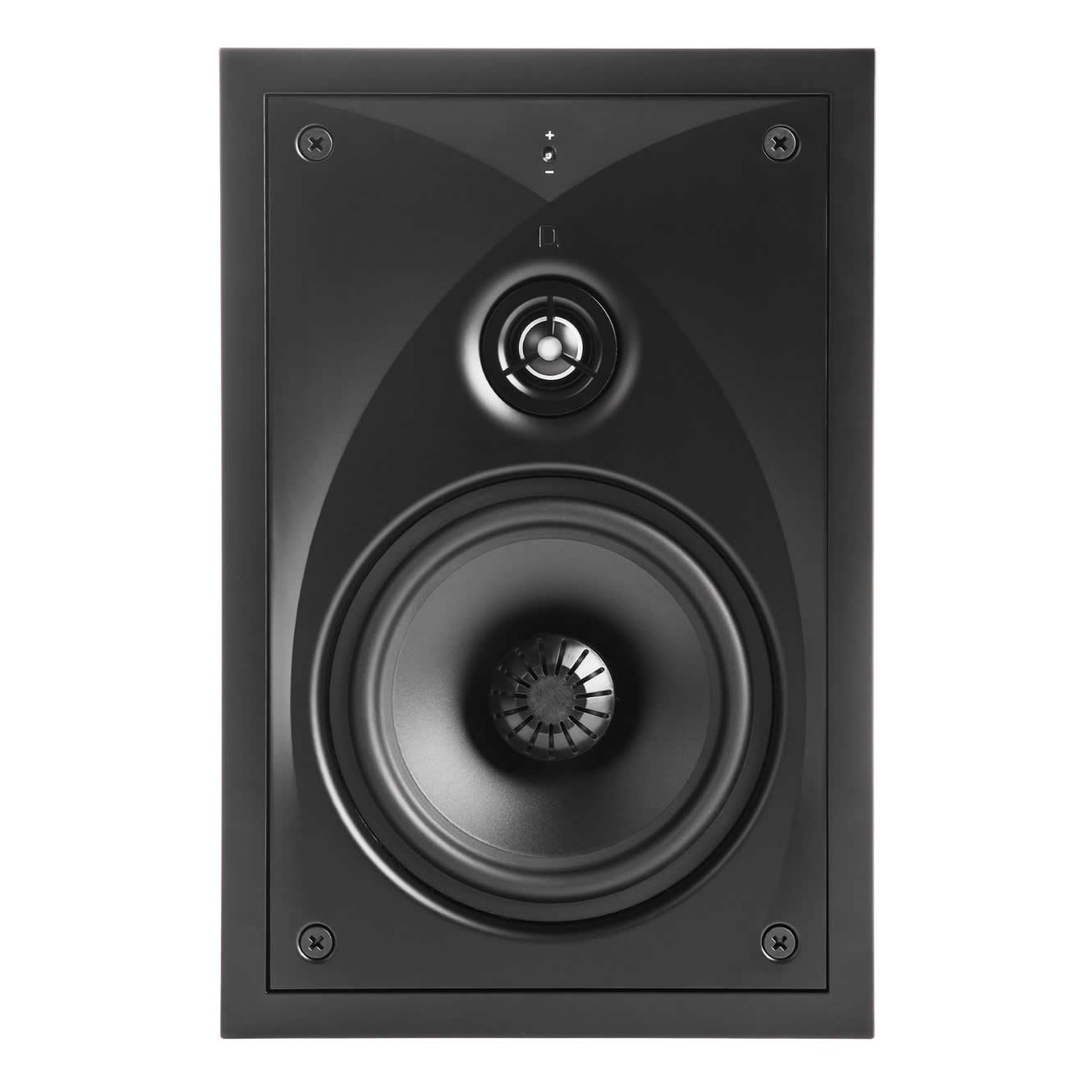 Caixa de embutir Definitive Dymension DW-65 MAX - Unidade - Imagem 3