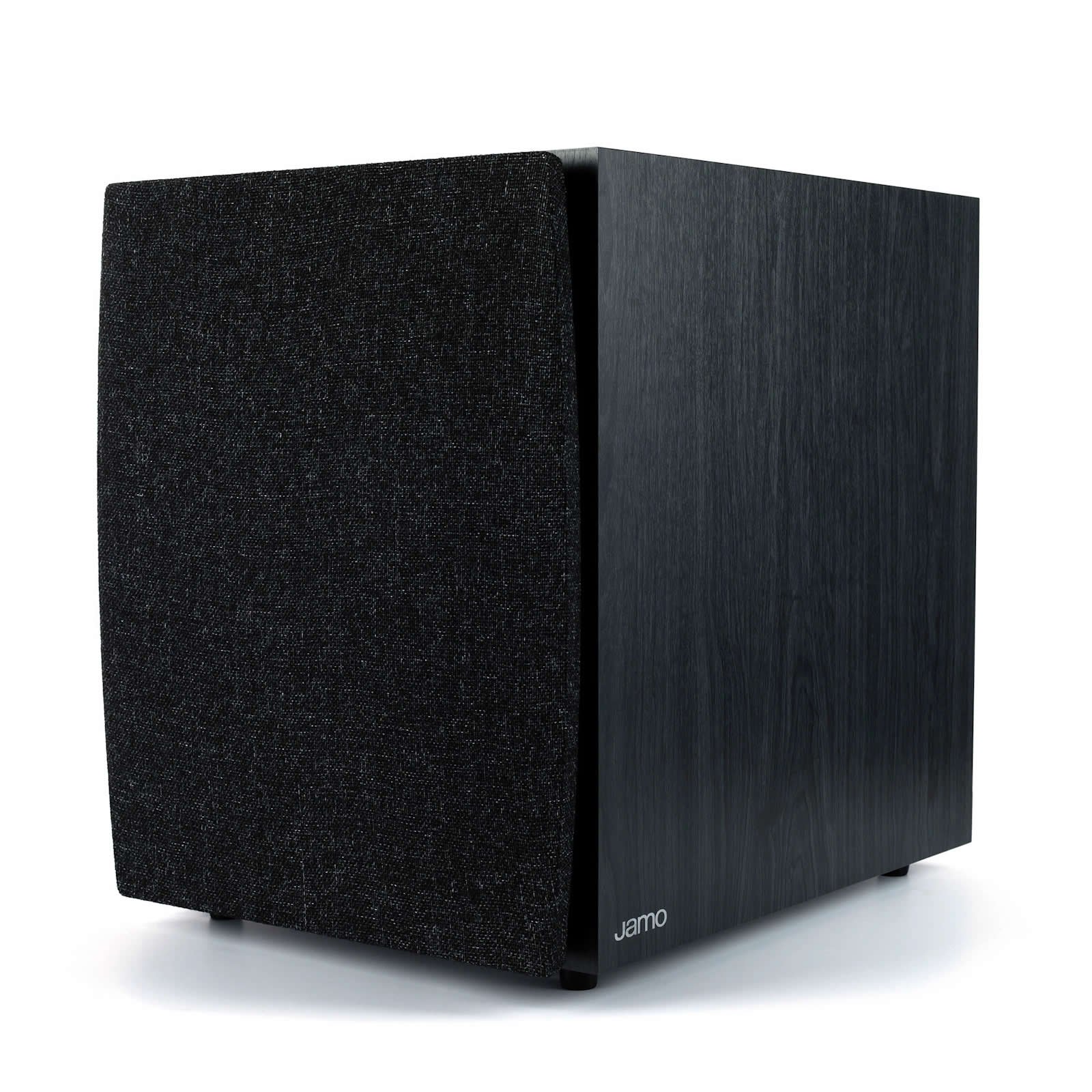 Subwoofer Jamo C 912 - 400W - Imagem 2