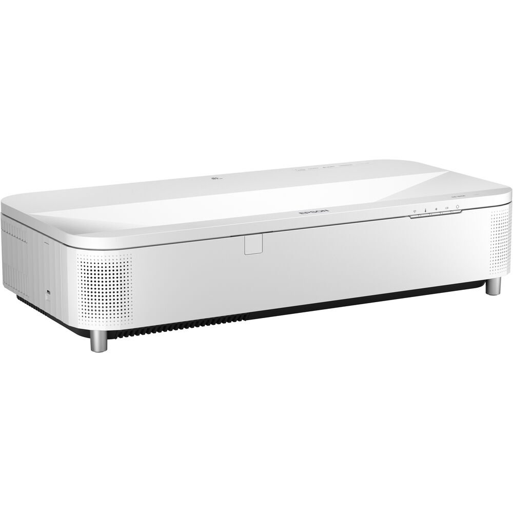 Projetor Epson PowerLite 810E - 5000 lumens Pixel-Shift 4K UST Laser