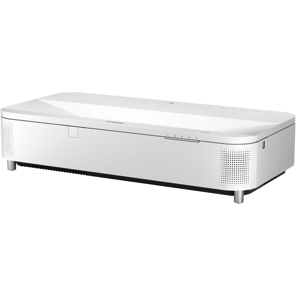 Projetor Epson PowerLite 810E - 5000 lumens Pixel-Shift 4K UST Laser - Imagem 2