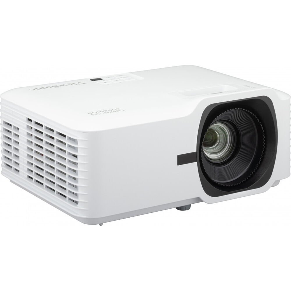 Projetor ViewSonic LS740W - Laser - WXGA - 5000 lumens - Imagem 3