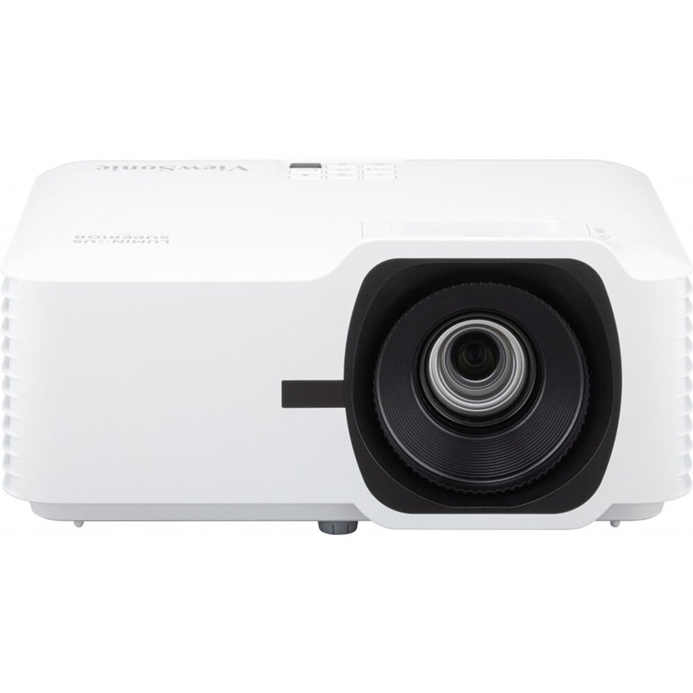 Projetor ViewSonic LS740W - Laser - WXGA - 5000 lumens - Imagem 2