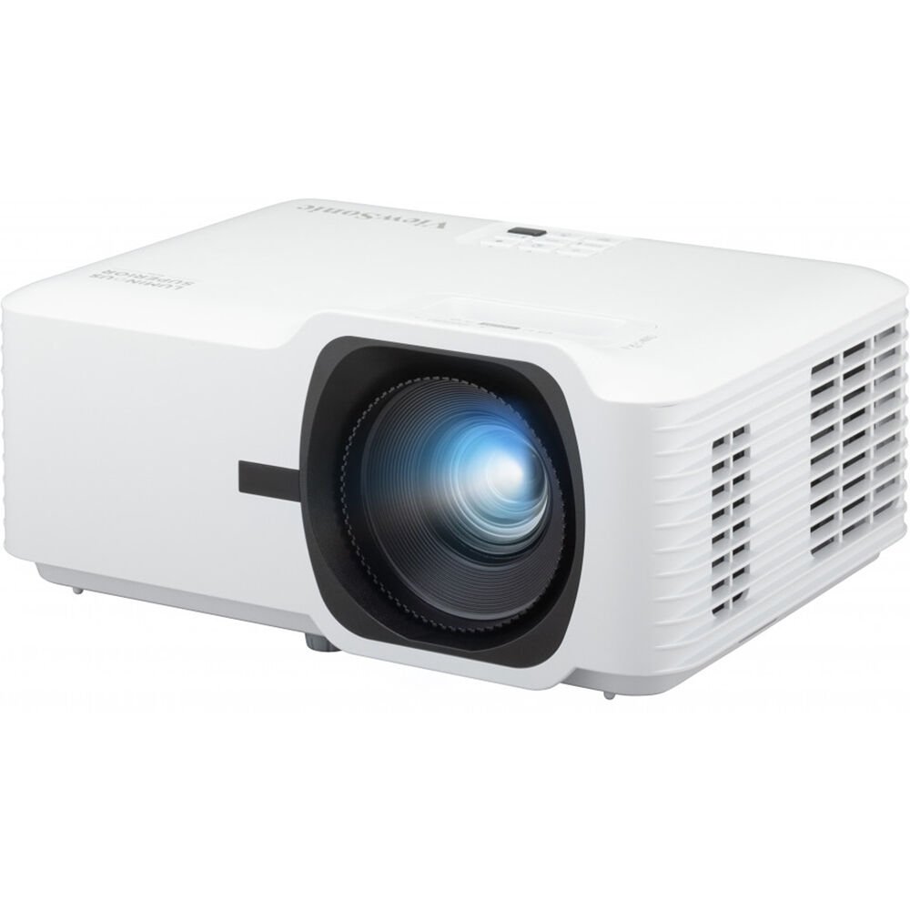 Projetor ViewSonic LS740W - Laser - WXGA - 5000 lumens