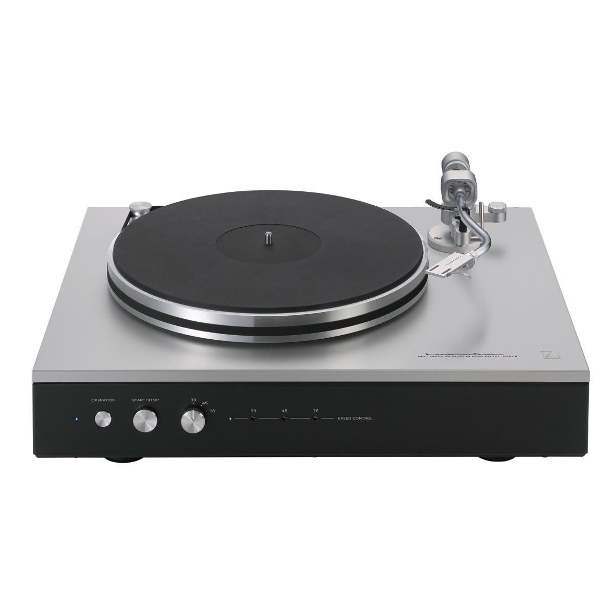 Toca discos Luxman PD-151 MARKII