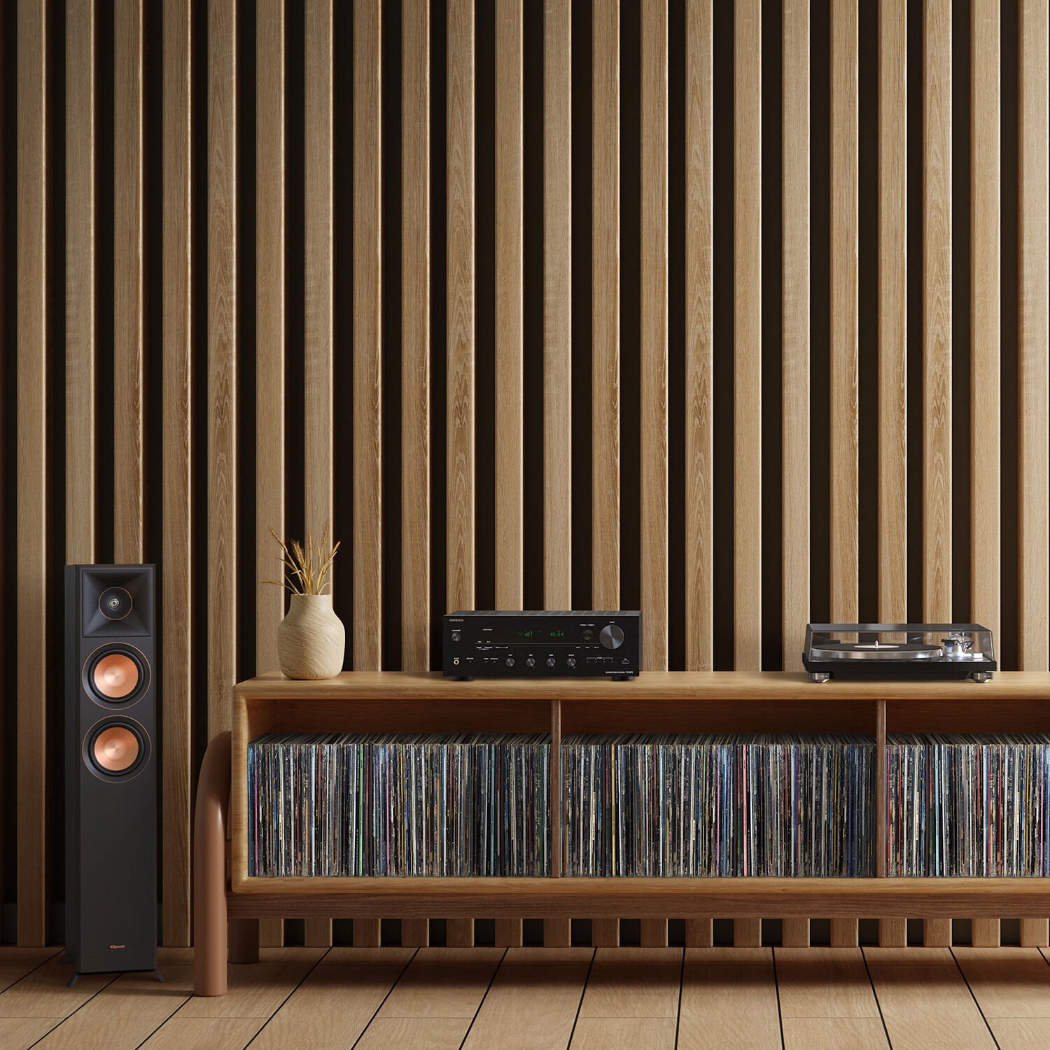 Receiver estéreo Onkyo TX-8470 - 8k - Wifi - HDMI - 220V - Imagem 4