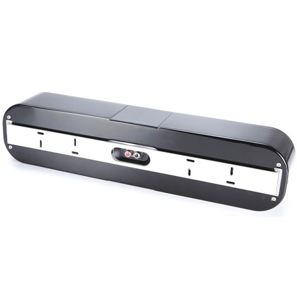 Caixa central Monitor Audio Apex 40 - Black - Imagem 3