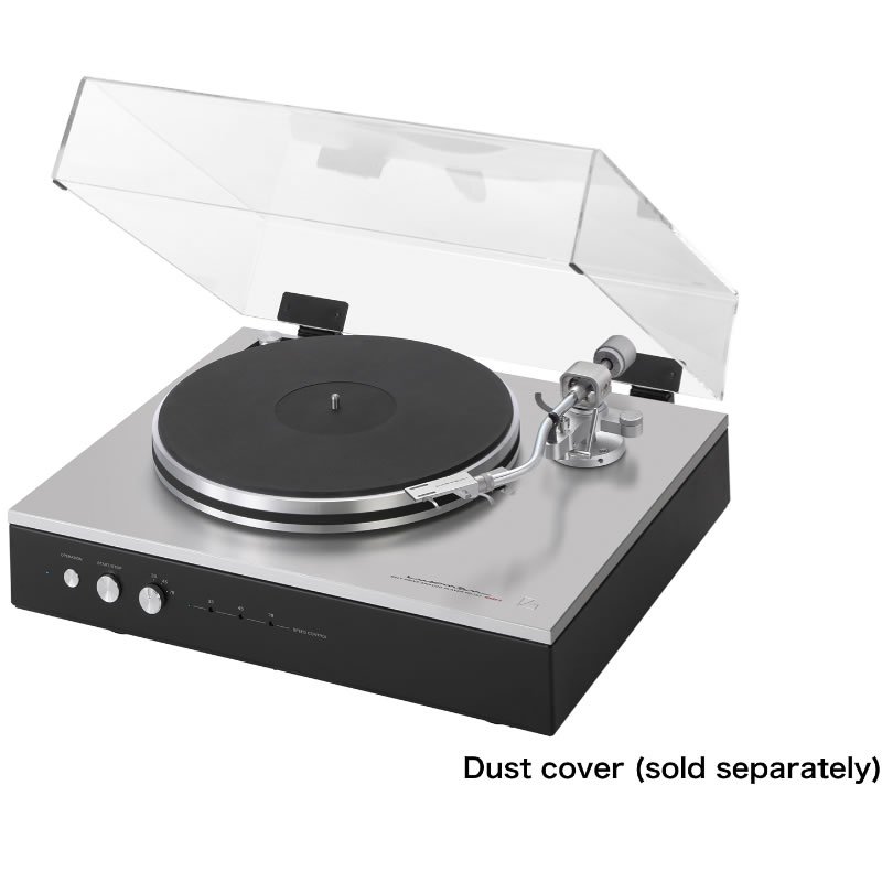 Toca discos Luxman PD-151 MARKII - Imagem 3