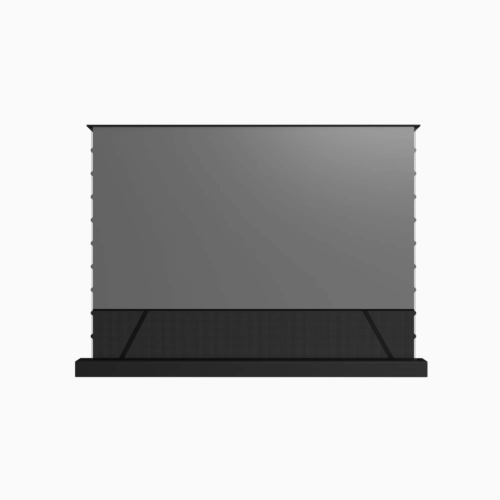 Tela motorizada de elevação 120" UST ALR Formovie FM-DS2