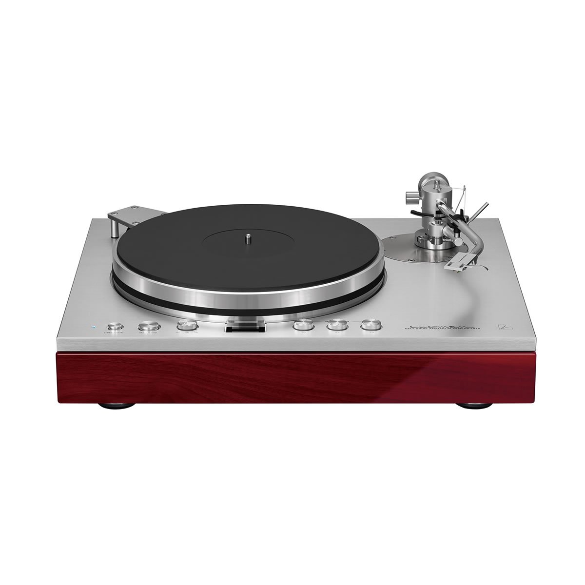 Toca discos Luxman PD-191A