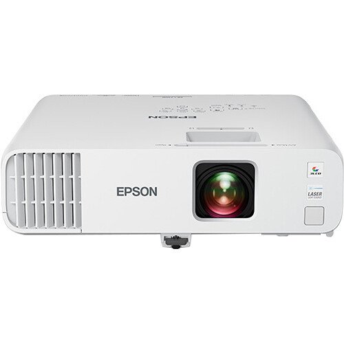 Projetor Epson PowerLite L210W - 4500 lumens WXGA Laser - Imagem 2