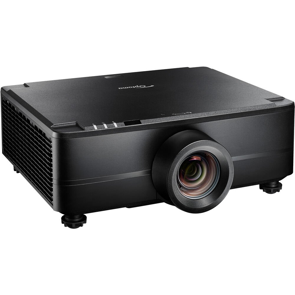 Projetor Optoma ZU820T - 8800 lumens WUXGA Laser