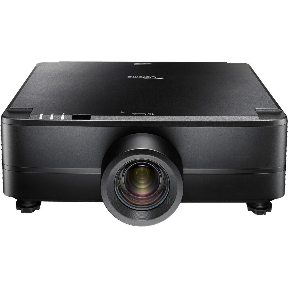 Projetor Optoma ZU820T - 8800 lumens WUXGA Laser - Imagem 2