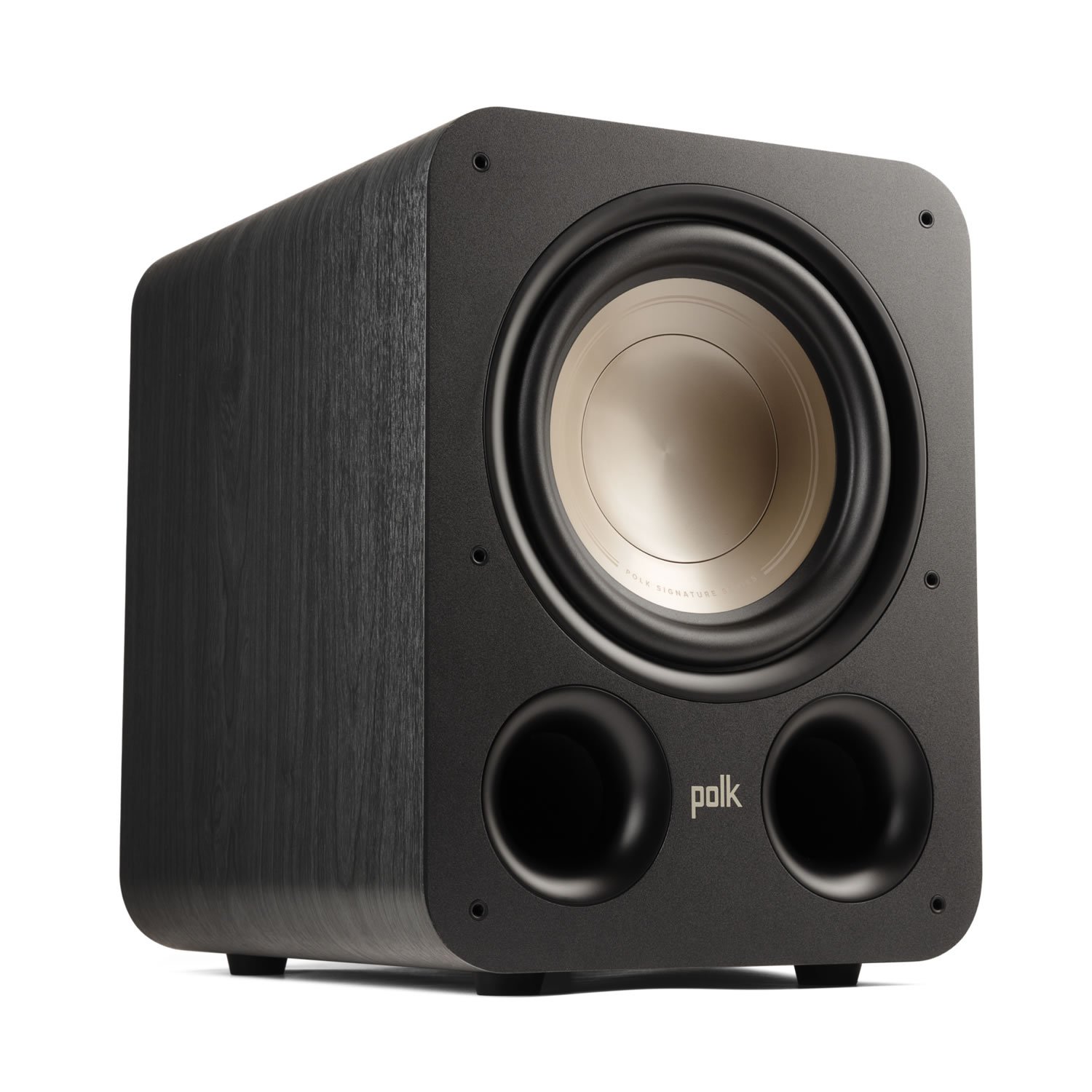 Subwoofer Polk Audio Elite Signature ES10 10" Black