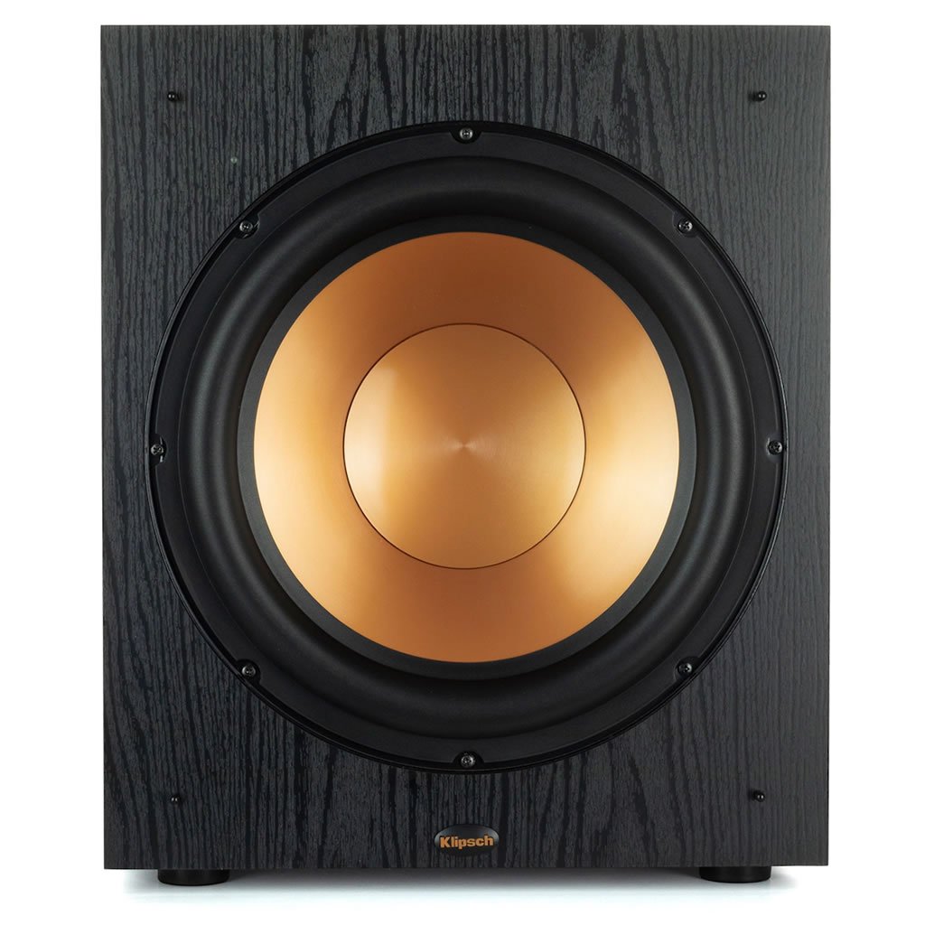 Subwoofer Klipsch Synergy Black Laber SUB-120 - Imagem 3