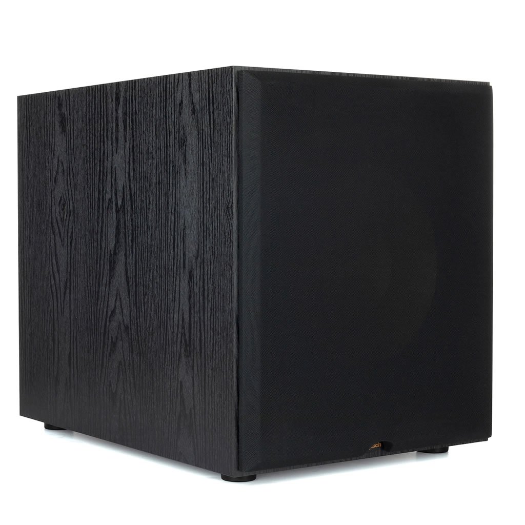 Subwoofer Klipsch Synergy Black Laber SUB-120 - Imagem 2