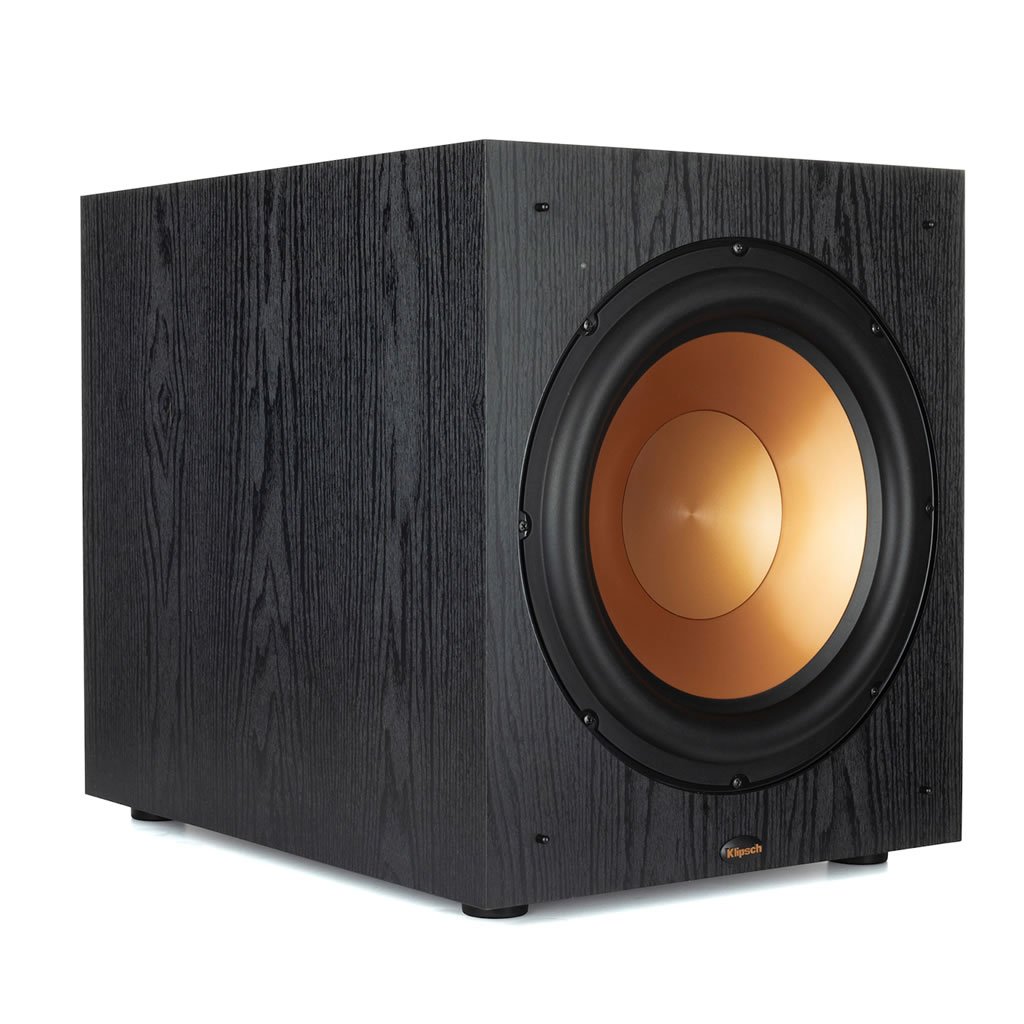 Subwoofer Klipsch Synergy Black Laber SUB-120