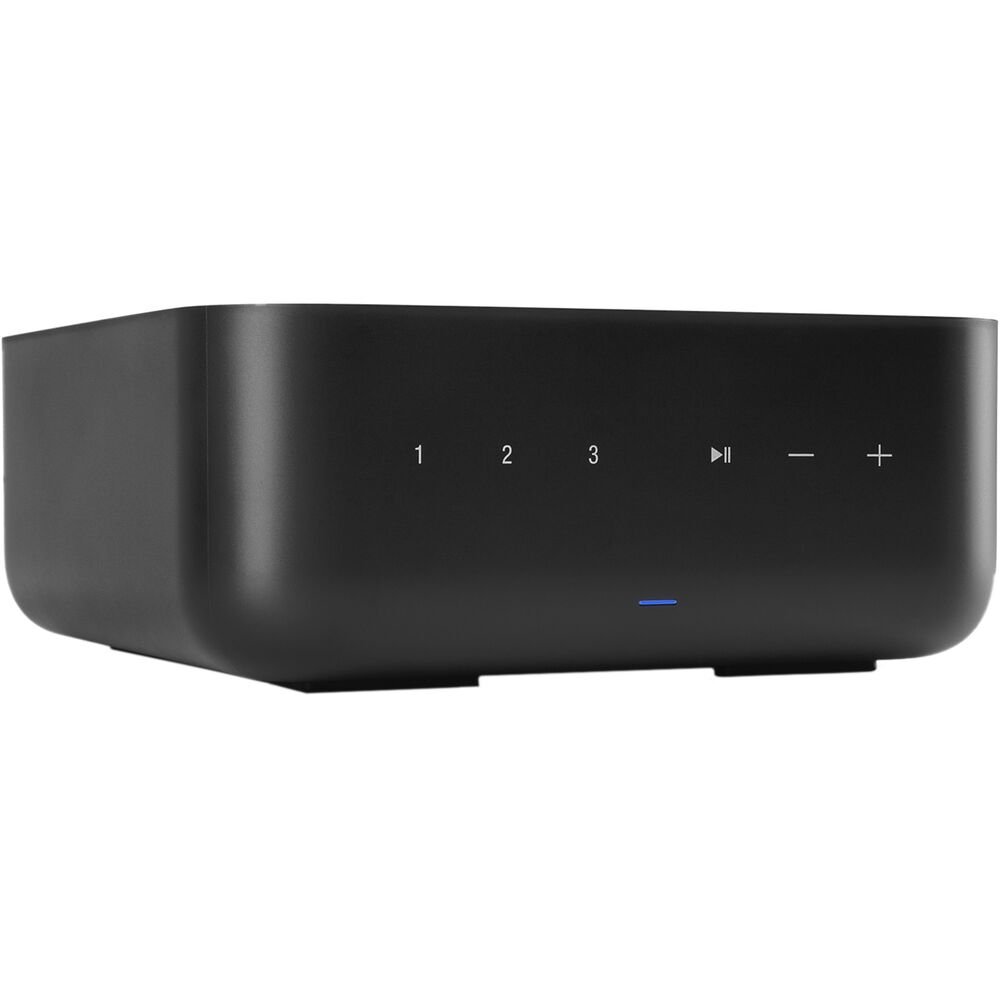 Amplificador estéreo Denon Home Amp - Wi-fi Heos