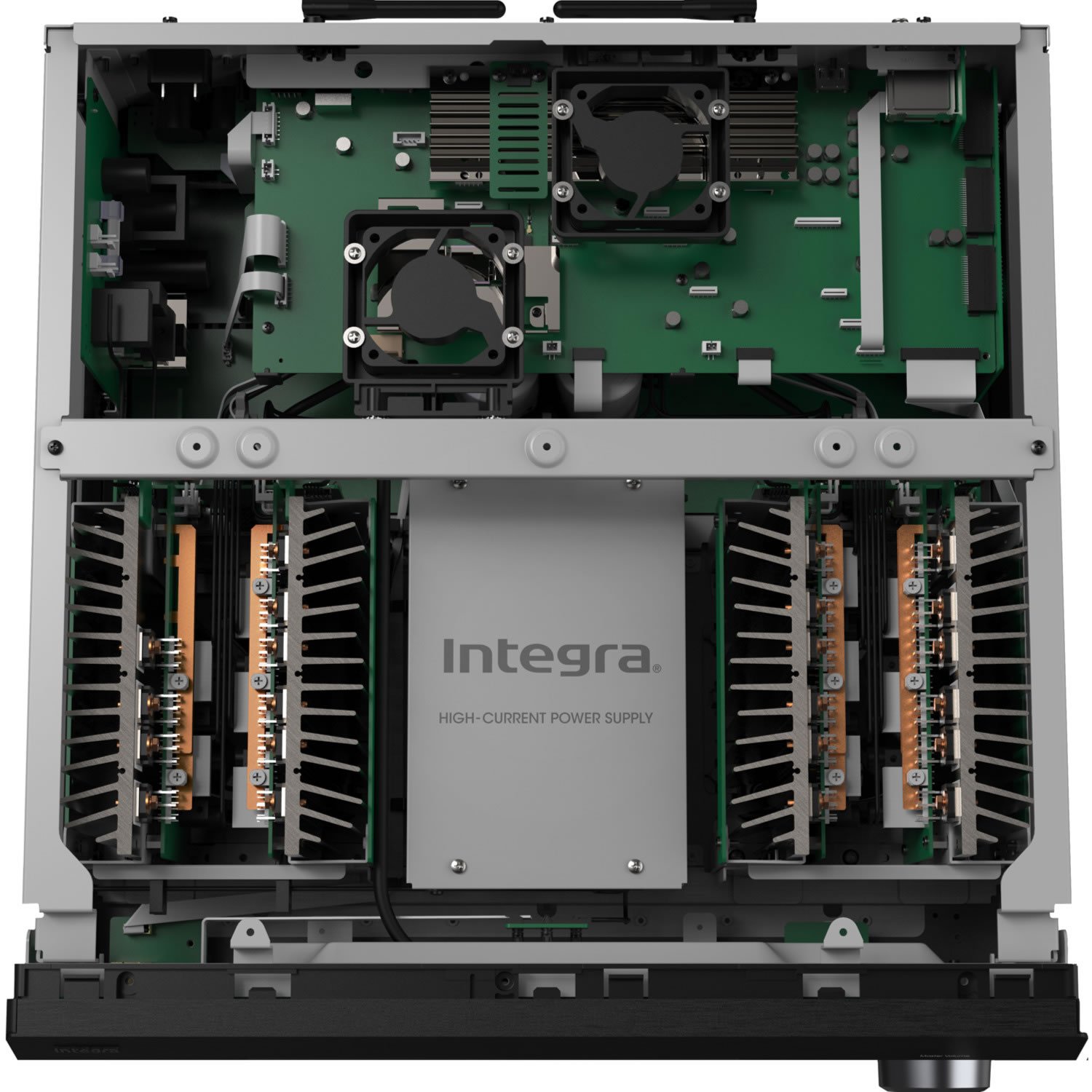 Receiver Integra DRX 8.4 - 11.4 Atmos THX 8k DiracLive - Imagem 5