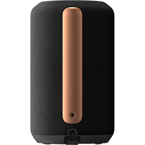 Caixa de som Sony SRS-RA3000 Wi-Fi - Alexa - Preto - Imagem 2