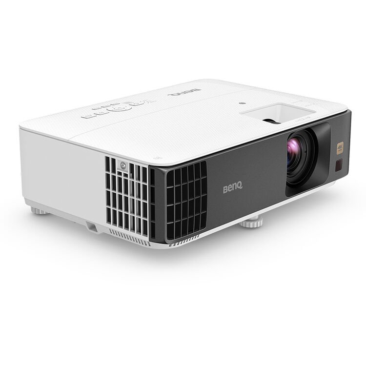 Projetor Benq BenQ TK700 - 3200 lumens XPR 4K UHD - Imagem 3