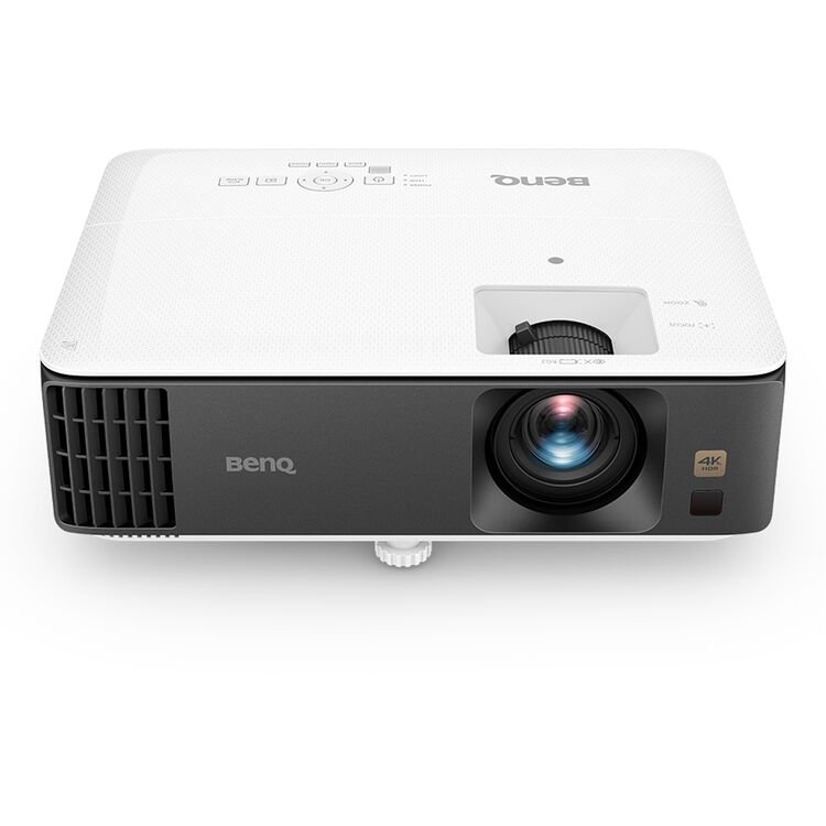 Projetor Benq BenQ TK700 - 3200 lumens XPR 4K UHD - Imagem 2