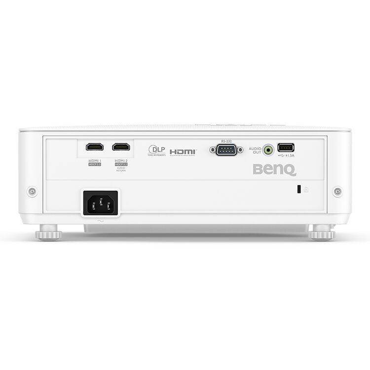 Projetor Benq BenQ TK700 - 3200 lumens XPR 4K UHD - Imagem 5