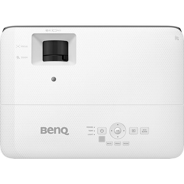 Projetor Benq BenQ TK700 - 3200 lumens XPR 4K UHD - Imagem 4