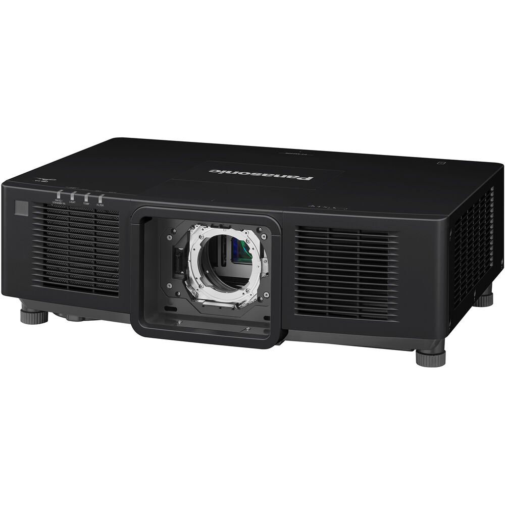 Projetor Panasonic PT-MZ14K - WUXGA - 14.000 lumens - Imagem 2