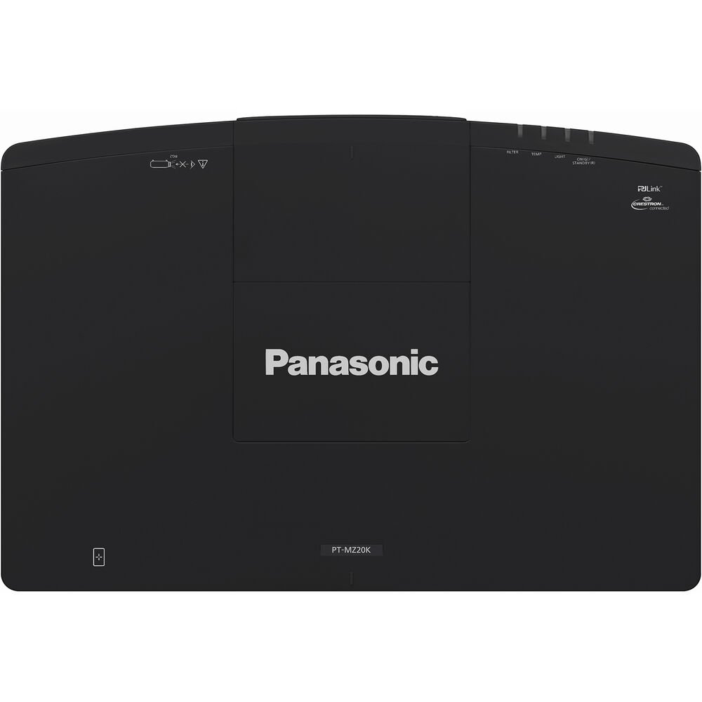 Projetor Panasonic PT-MZ14K - WUXGA - 14.000 lumens - Imagem 3