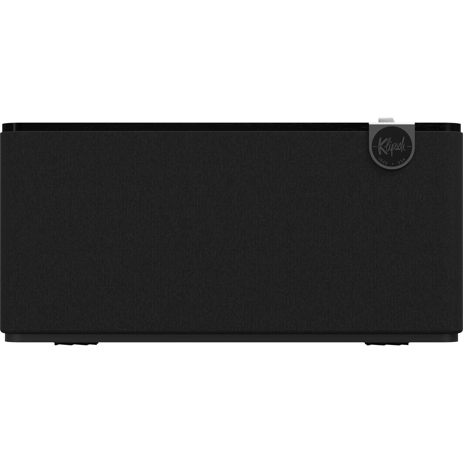 Caixa de som bluetooth Klipsch The Three Plus Premium - Matte Black - Imagem 2