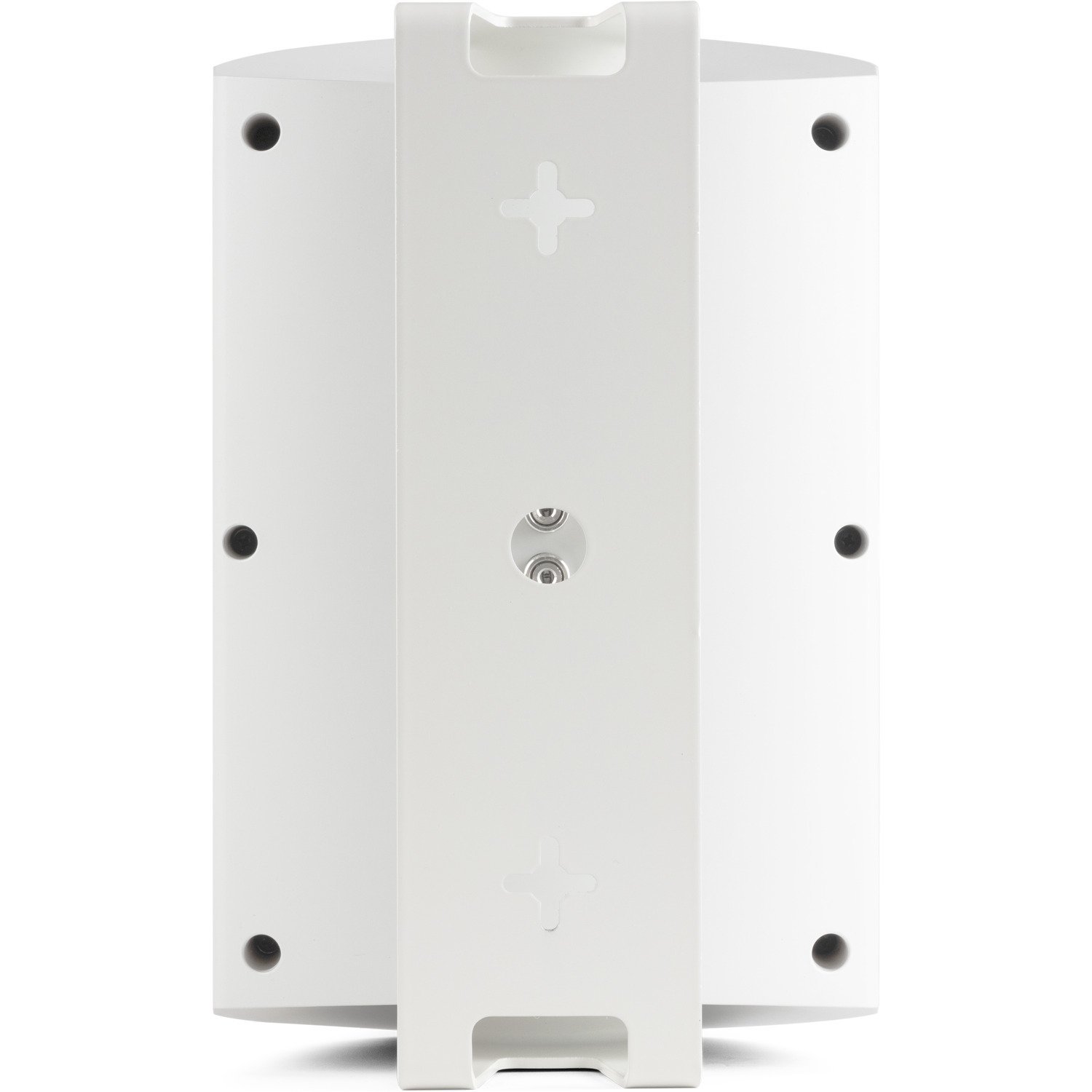 Caixa Outdoor Definitive Dymension AW-450 - par branco - Imagem 3