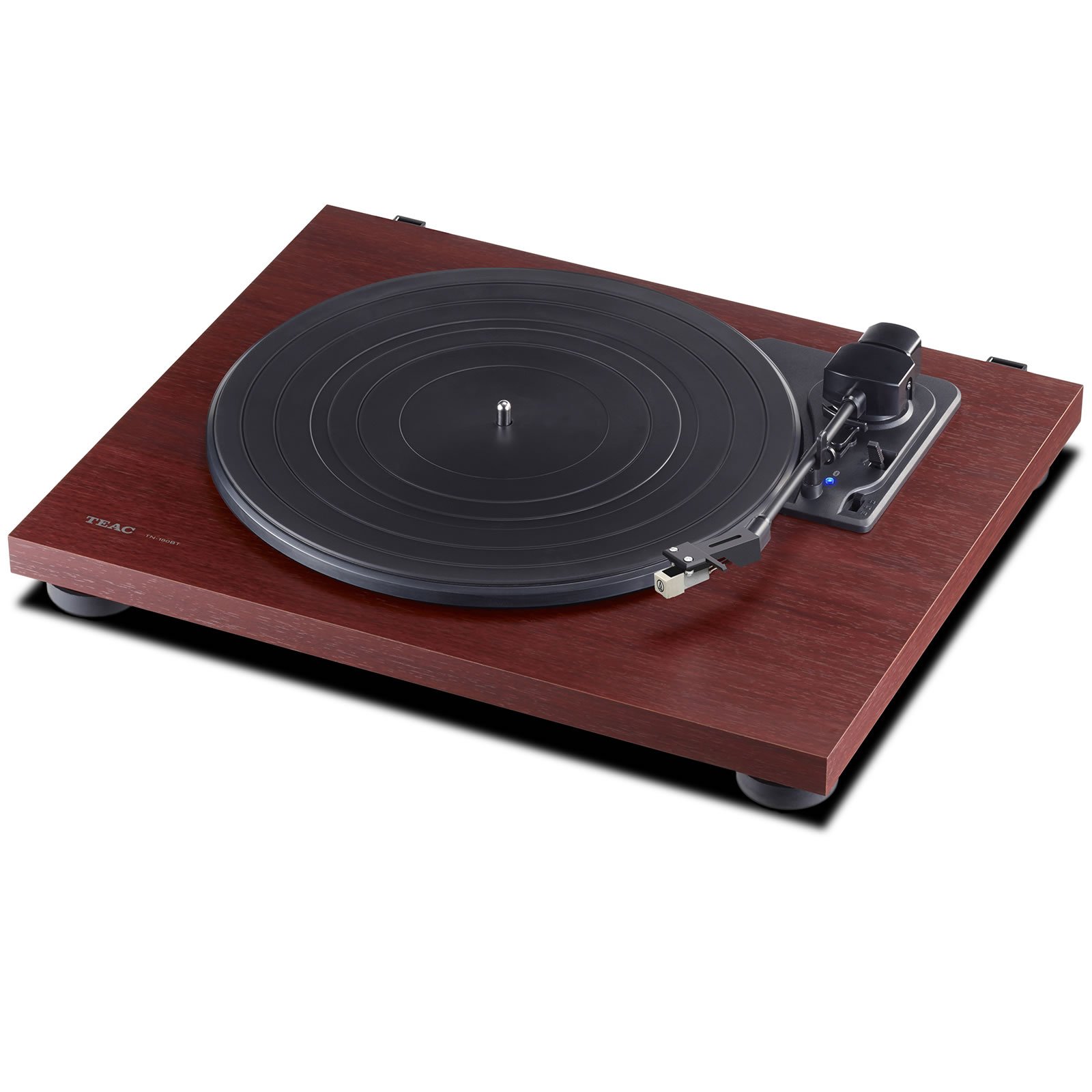 Toca discos Teac TN-180BT-A3 - Bluetooth - Phono - Cherry - Imagem 2