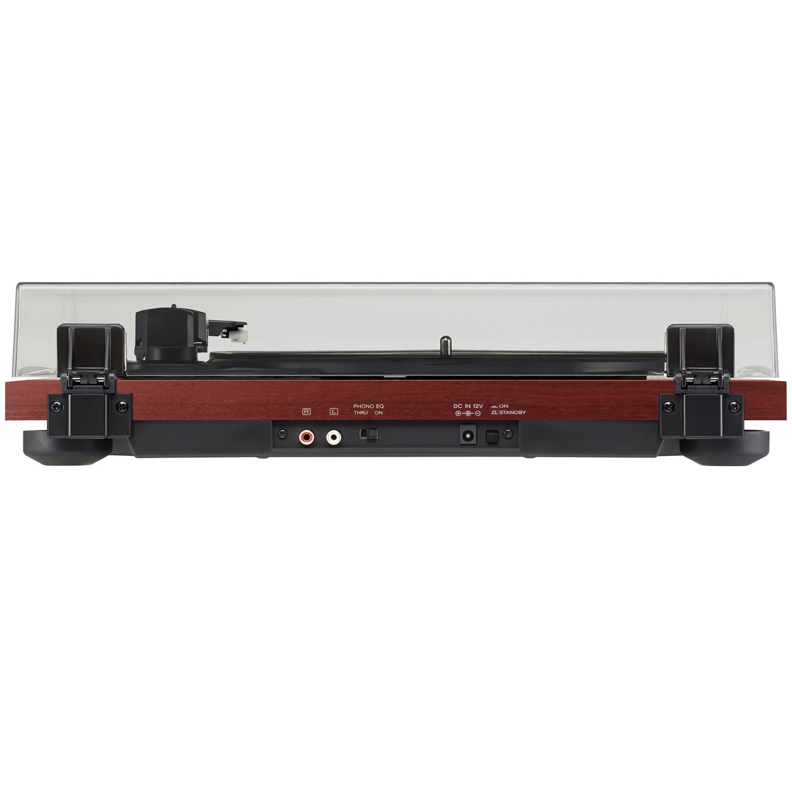 Toca discos Teac TN-180BT-A3 - Bluetooth - Phono - Cherry - Imagem 3