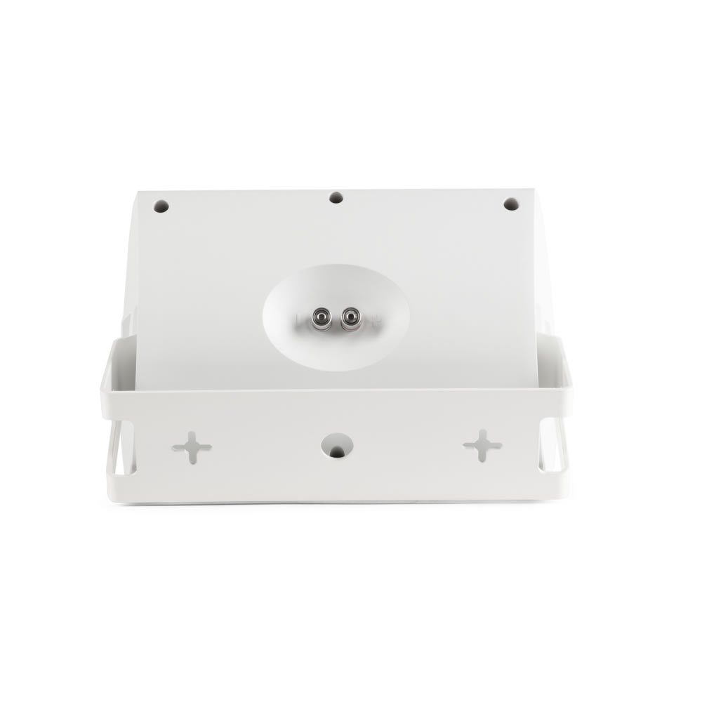 Caixa Outdoor Definitive Dymension AW-550 - par branco - Imagem 3