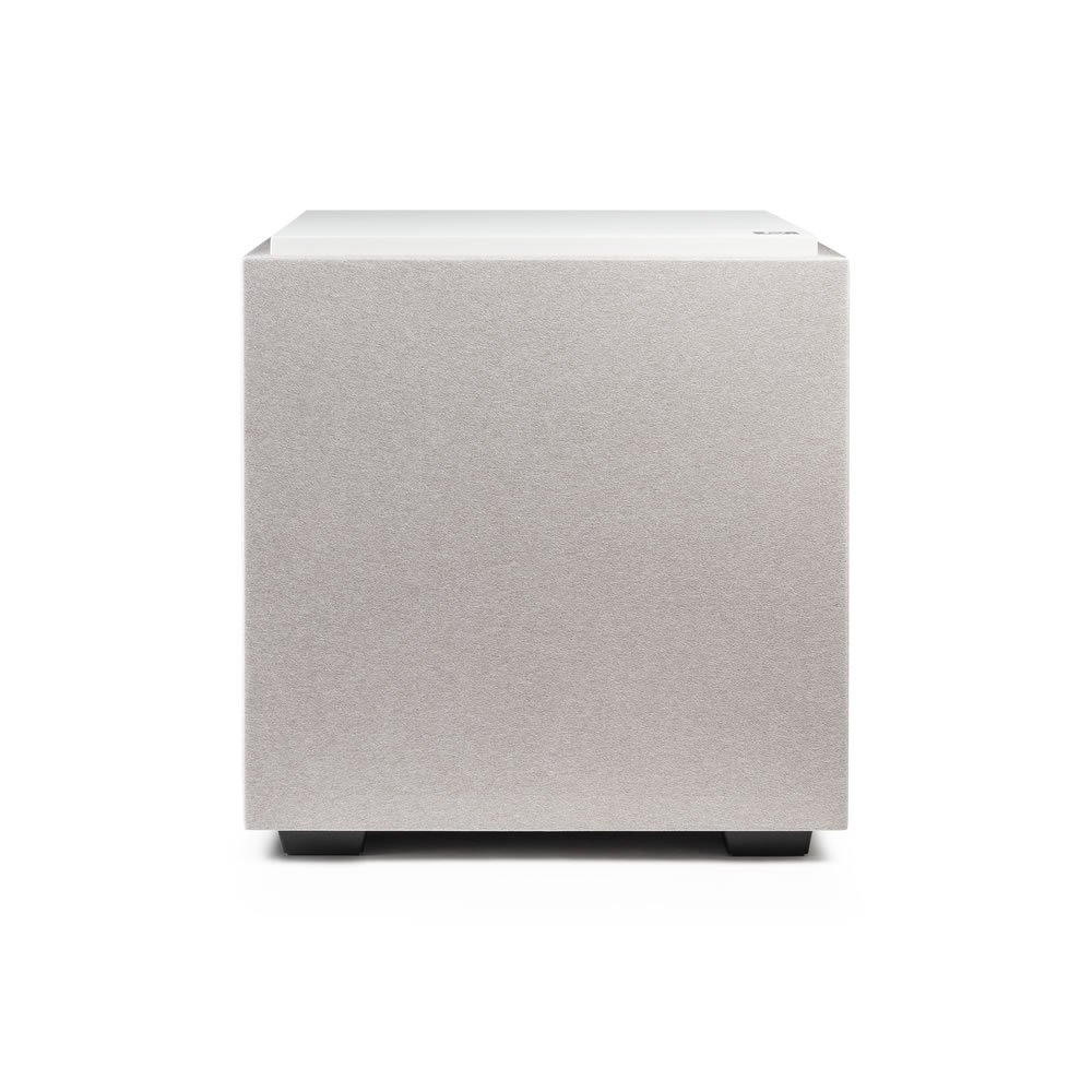 Subwoofer Definitive Descend DN8 - 500W - Branco - Imagem 3