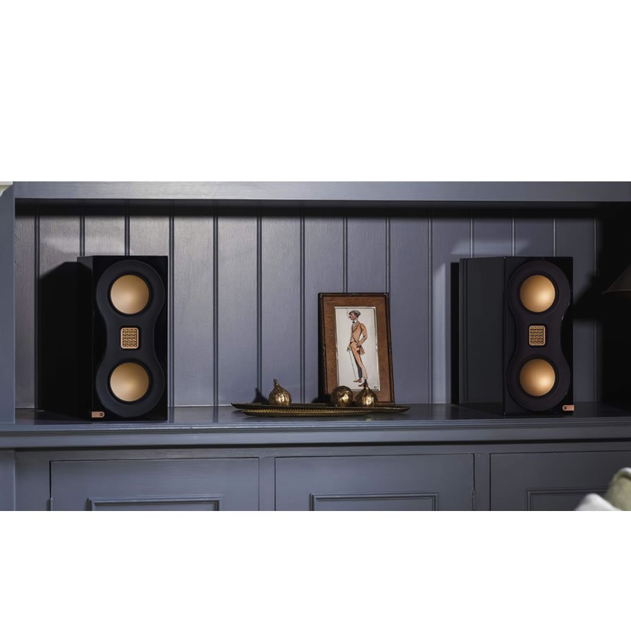 Caixa bookshelf Monitor Audio Studio 89 - par - Imagem 4