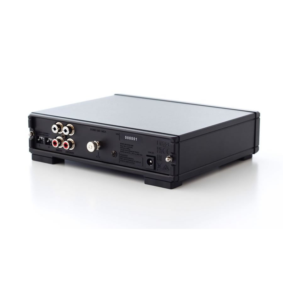 Pré de phono Rega Fono MC MK4 - Imagem 3