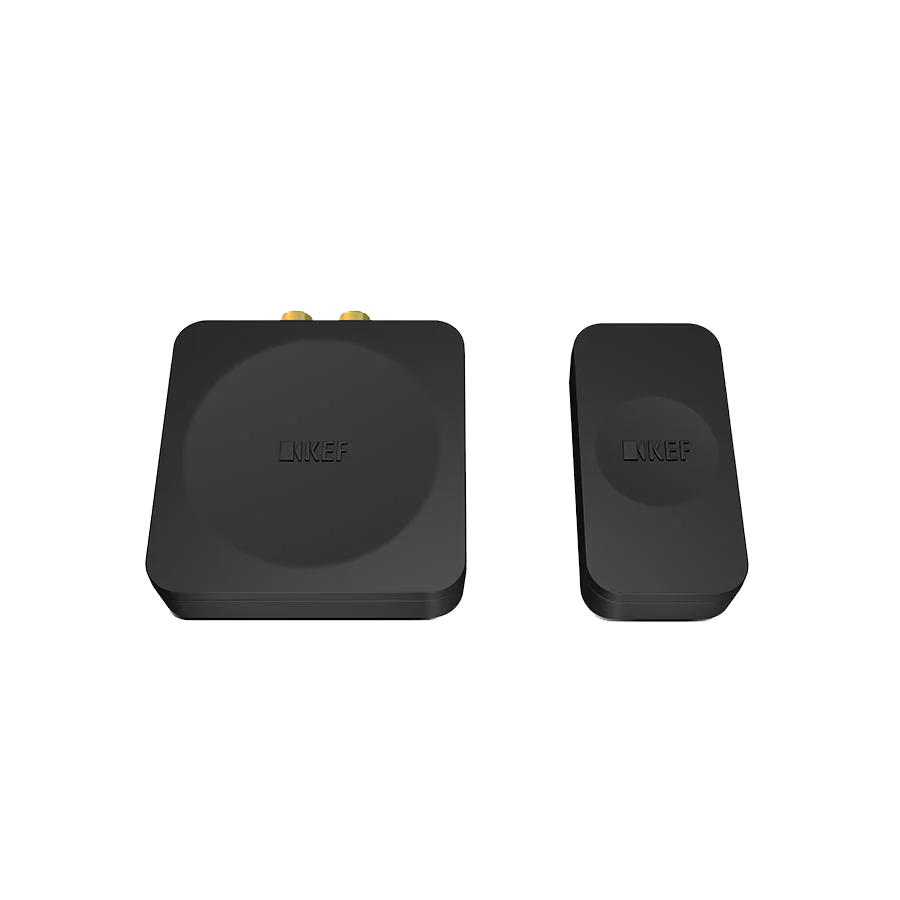 Kit Wireless KEF KW1 - KC62 - KC92