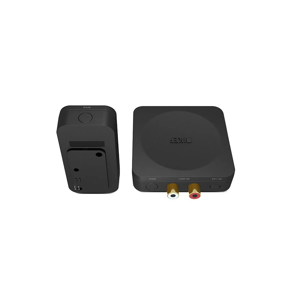 Kit Wireless KEF KW1 - KC62 - KC92 - Imagem 2