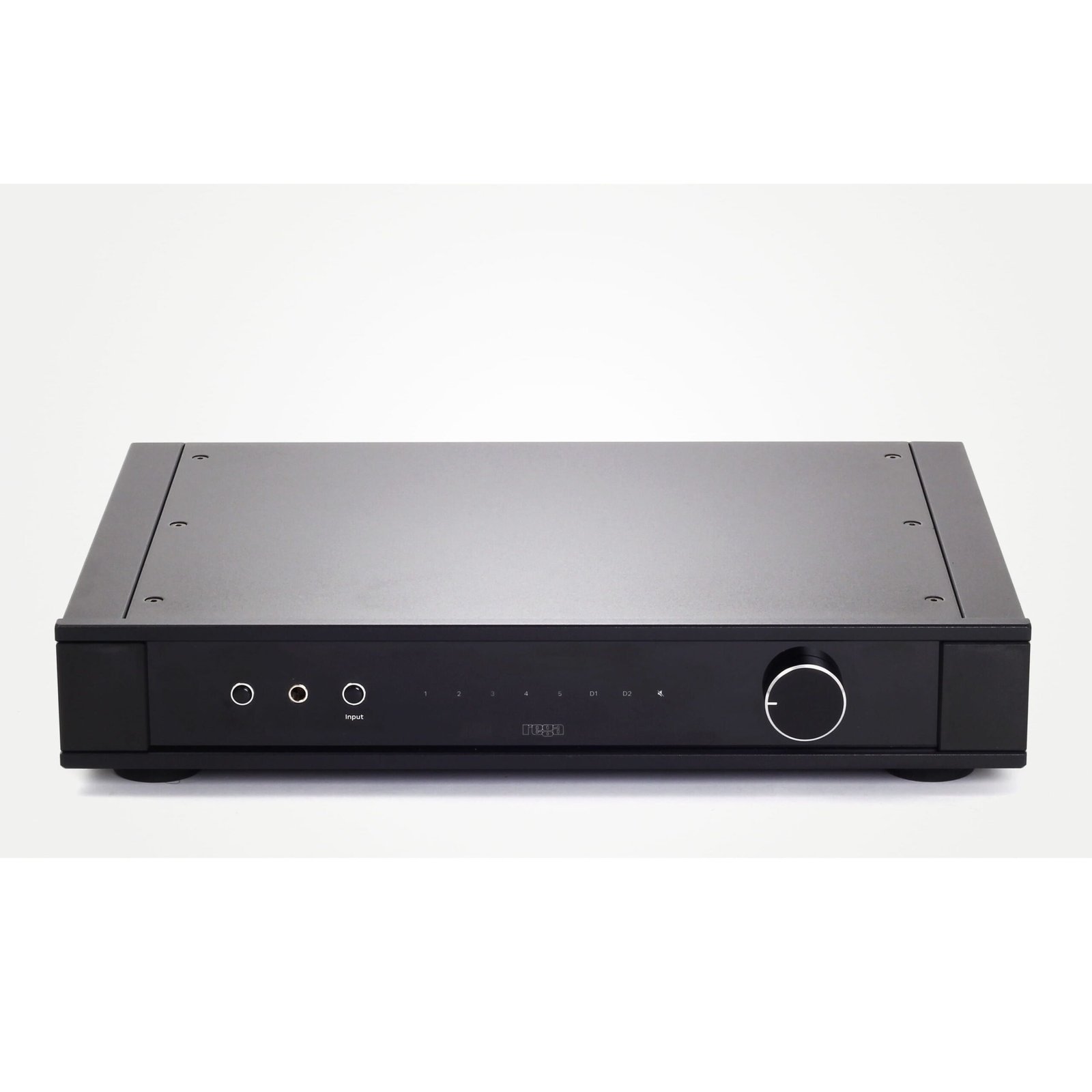 Amplificador integrado Rega Elex MK4