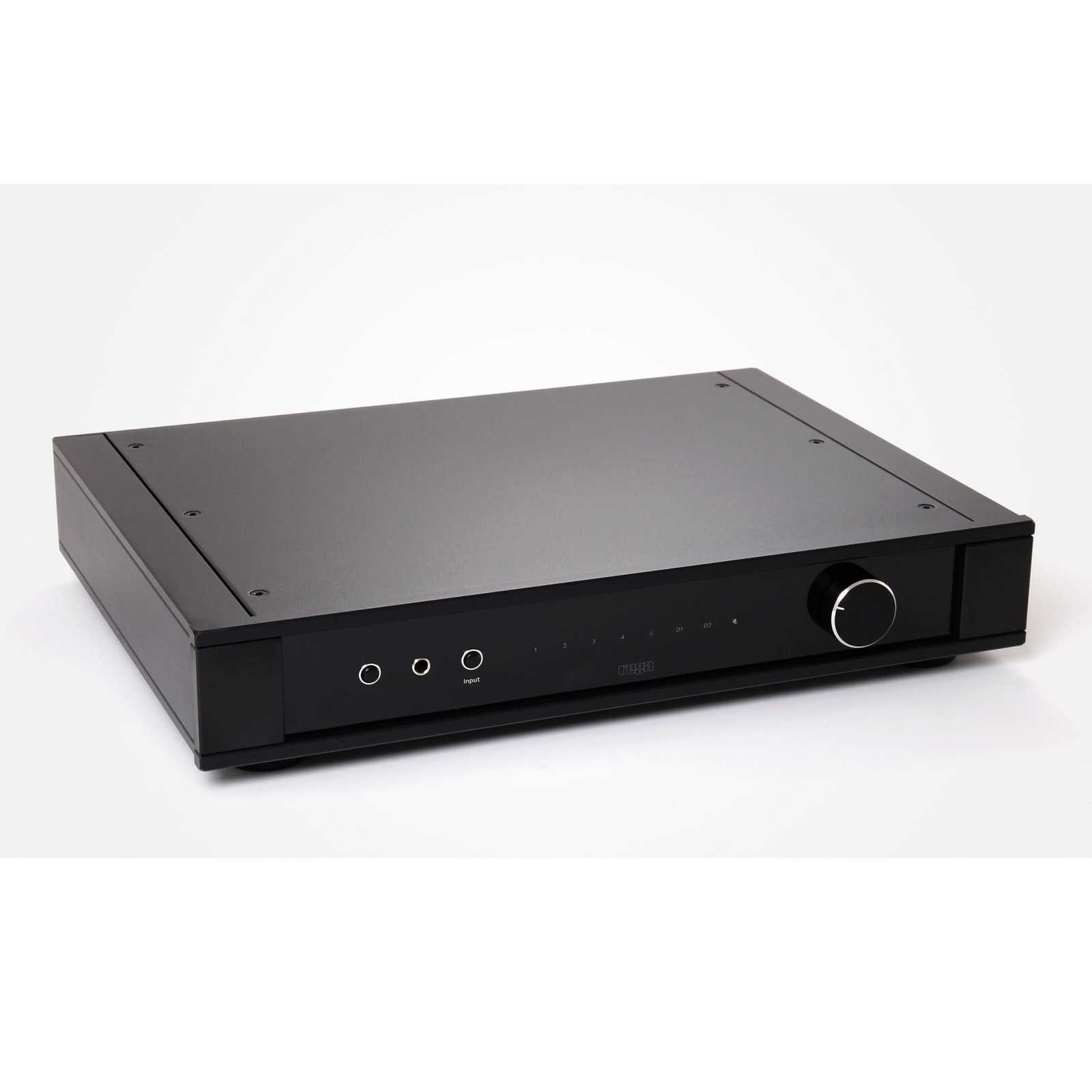 Amplificador integrado Rega Elex MK4 - Imagem 2