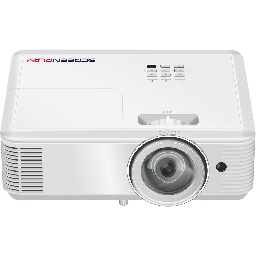 Projetor Infocus ScreenPlay Vista SP2238ST - 4000 lumens FullHD - Curta distância