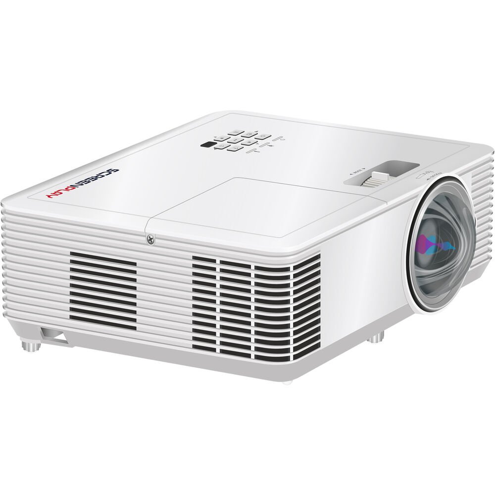 Projetor Infocus ScreenPlay Vista SP2238ST - 4000 lumens FullHD - Curta distância - Imagem 3