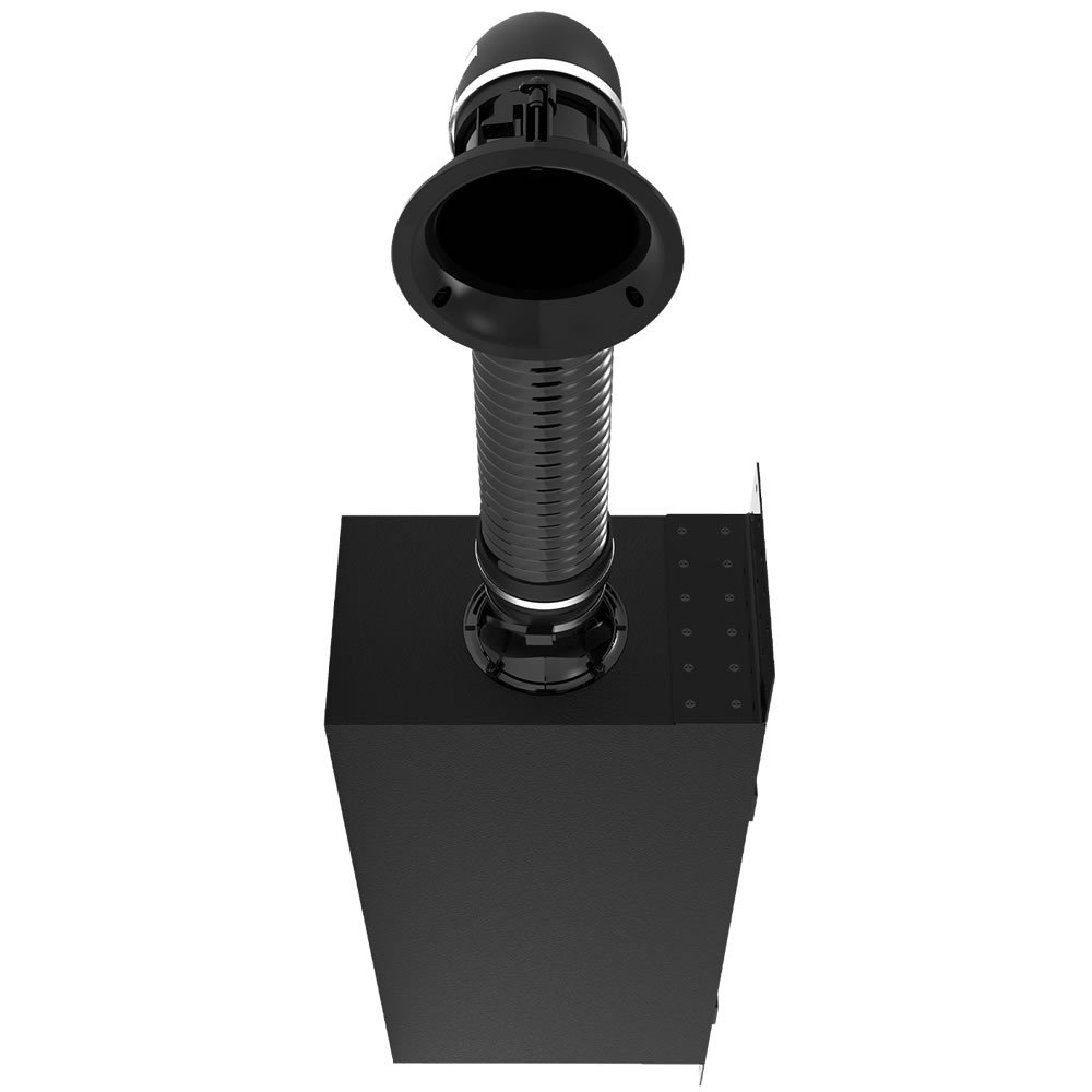 Subwoofer embutir Proficient PAS-C854-SUB