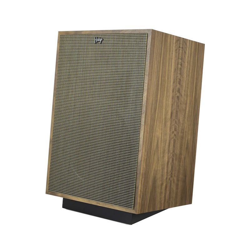 Caixa Torre Klipsch Heresy IV Walnut - Unidade - Imagem 2