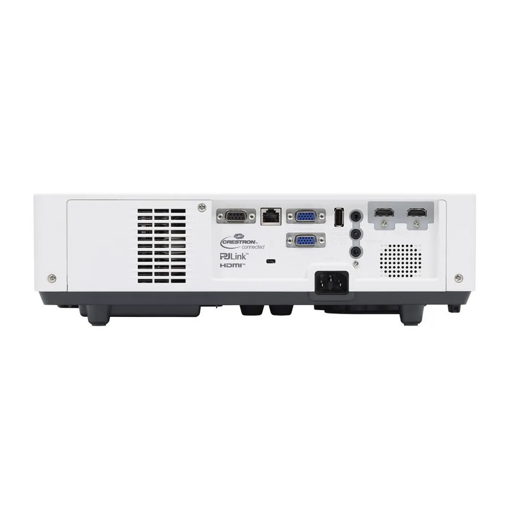Projetor Panasonic PT-LMZ420 WUXGA 4200 lumens - Laser - Imagem 2