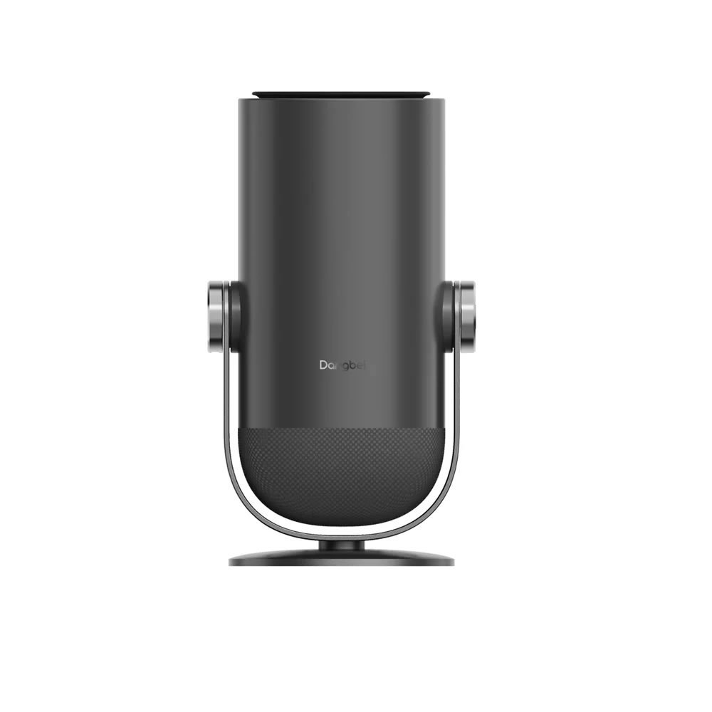 Projetor Portátil Led Dangbei Freedo - Full HD - 450 lumens - Imagem 4